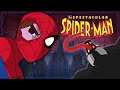 The Tragedy of The Spectacular Spider-Man