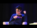Richard Herring's Leicester Square Theatre Podcast - with Sue Perkins