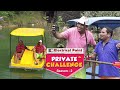 Private Challenge S2│EP-44 Meet 'ಗಾಳ' expert ಬೋಳಾರ್ at ರೆಸಾರ್ಟ್ │ Nandalike Vs Bolar 2.0