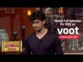 Sonu Nigam's Mimicry Skills Surprise Everyone! | Comedy Nights With Kapil