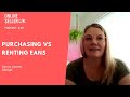 Purchasing vs Renting EANs |  Episode #48 Online Seller UK Podcast with Lorna from GS1UK