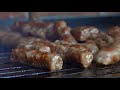 Cevapi like you have never tried Recipe for Cevape of my passed away father