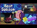 The SUPREME Season of SpongeBob SquarePants (Part 3)