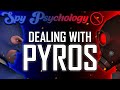 TF2: Spy Psychology - Dealing with Pyros