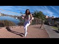 Roxette - Listen To Your Heart ♫ Shuffle Dance Video