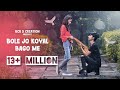 Bole Jo Koyal Bago Mein Yaad Piya Ki Aane Lagi|| Cute Love Story|| SAKSHI RCR|| RCR D CREATION