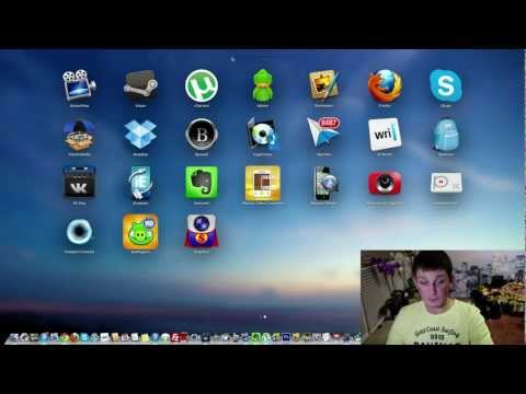Как скачать музыку с вконтакте на аймак