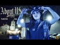 SadGirl - About Us Feat. Trouble Kidd & Jewl$ (Official Music Video)