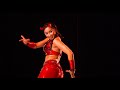 Anasma - Devil - from the "Tarot - Fantasy Belly Dance" by World Dance New York
