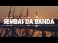 Sembas da banda mix - A saia dela - Filho do Zua X SUBSCREVE