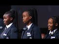Makupula Secondary School | Quintet: Thisha wam' | Ntuthuko Sibisi