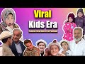 Pathetic Viral Kids Era of Pakistan : Shirazi Village Vlogs