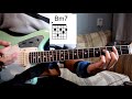Phum Viphurit - Hello, Anxiety Guitar Lesson