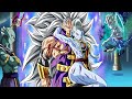 What if Goku was Raised By Whis? Part 4
