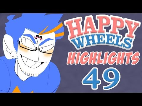 Funny Happy Wheels Highlights Episode 1! Published: 3 months ago By ...