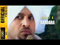 SARDARA - JAZZY B - OFFICIAL VIDEO