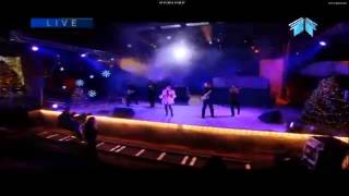 Parov Stelar Tbilisi Georgia New Year 2015