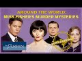 TV Show Recommendation: Miss Fisher's Murder Mysteries