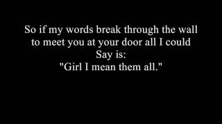 Olly Murs Dear Darlin