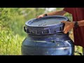 How To Make Free Liquid Fertilizer From Almost Anything with this Ancient Method