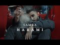 SAMRA  - HARAMI (PROD. BY LUKAS PIANO)