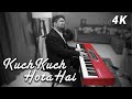 Kuch Kuch Hota Hai (EPIC PIANO SOLO)
