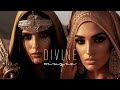 Divine Music - The Year Mix Vol.2 [Chill & Ethnic Deep 2023]