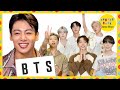 How Well Does BTS Know Each Other? | BTS Game Show | Vanity Fair