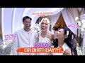 KASAL OR BIRTHDAY WITH VICE GANDA?!? | DR. VICKI BELO