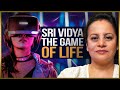Life is a simulation game (Maya). Sri Vidya Tantra Sadhana. Author - Vinita Rashinkar. Part-1