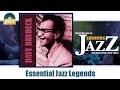 Dave Brubeck - Essential Jazz Legends (Full Album / Album complet)