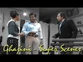 Ghajini - Super Scenes | Suriya | Asin | Nayanthara | Harris Jayaraj | A. R. Murugadoss