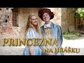 Štístko a Poupěnka - Princezna na hrášku