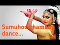 Sumuhoorthamaay song |Kamaladhalam movie | Dance by Sreeganga NK |