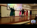 Excellent Telugu medley dance performance