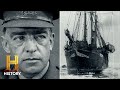 Shackleton’s Lost Ship Finally Found | History's Greatest Mysteries (Season 3)