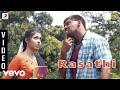 Avan Ivan - Rasathi Tamil Video | Yuvanshankar Raja |Vishal, Arya