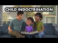AWFUL Jehovah's Witness Cartoon shows the reality of Indoctrination ...