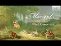 Mozart: Complete Wind Concertos