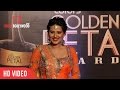 Kratika Sengar - Kasam | Colors Golden Petal Awards 2016 | Viralbollywood