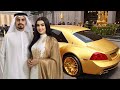 Inside The Life of Dubai's Richest Family