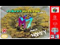 N64 Radiohead - Pablo Honey on Nintendo 64 - Retro Game Players