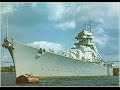 Die letzte Fahrt der Bismarck | Deutsch (1960)