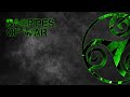BAGPIPES OF WAR - 1.5 HOURS OF SCOTTISH AND GAELIC WAR MUSIC - Hellish Bagpipes + Riocht Na Gaels