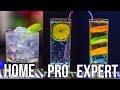 How to Make Gin Tonic Home | Pro | Expert