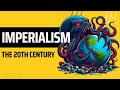 24. Twentieth-Century Imperialism