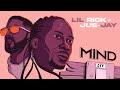 Lil Rick x Jus-Jay - Mind Off