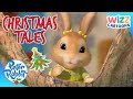 @OfficialPeterRabbit - Fantastic Tales for You This Christmas 🎄 | 1+ Hour Special | @WizzCartoons