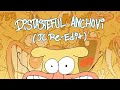 ClascyJitto - Distasteful Anchovi [JC RE-EDIT] (Pizza Tower OST)