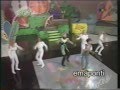 Danza de Xuxa -  "Ritmo de la Noche" 92